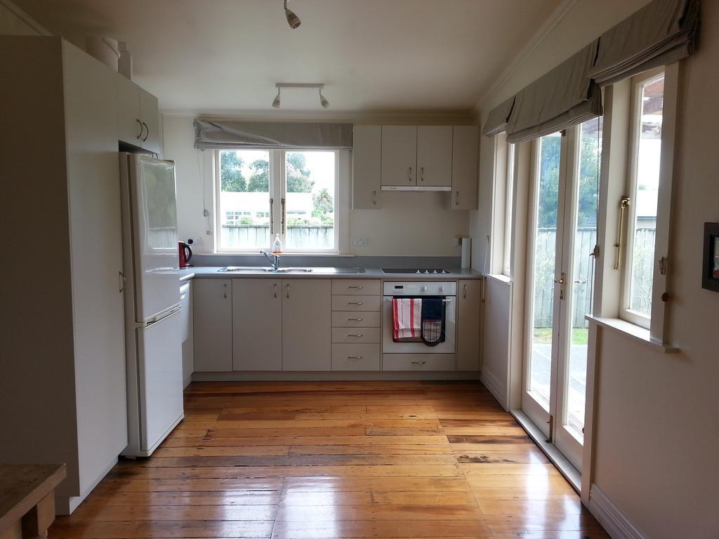 The Vicarage Martinborough Villa Rom bilde