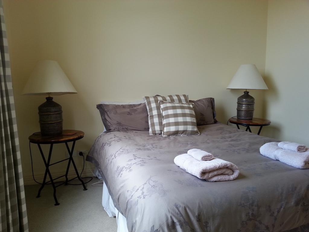 The Vicarage Martinborough Villa Rom bilde
