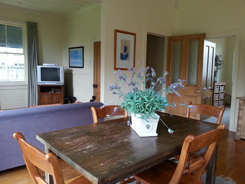 The Vicarage Martinborough Villa Rom bilde