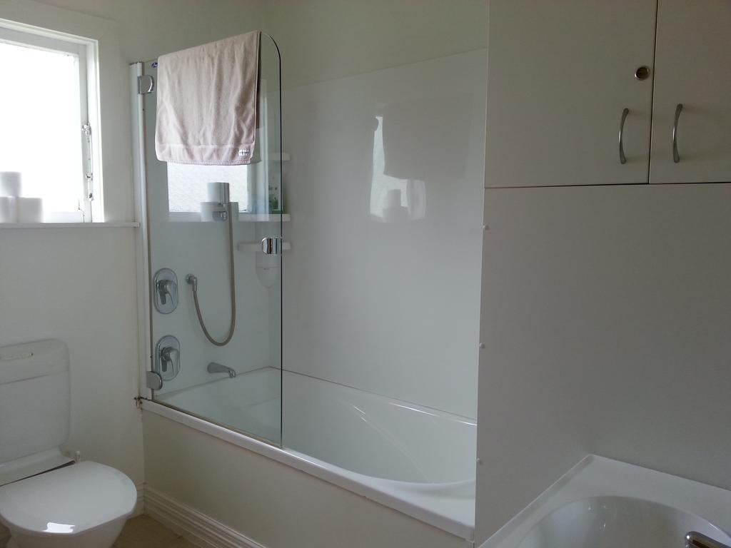 The Vicarage Martinborough Villa Rom bilde