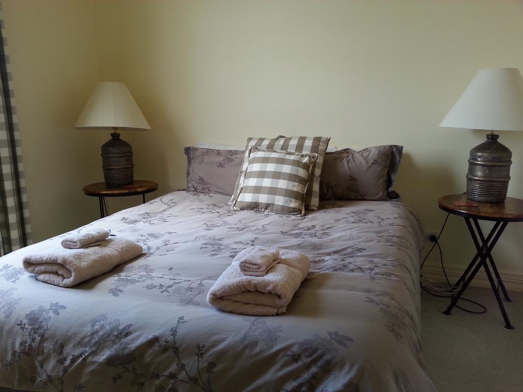 The Vicarage Martinborough Villa Rom bilde