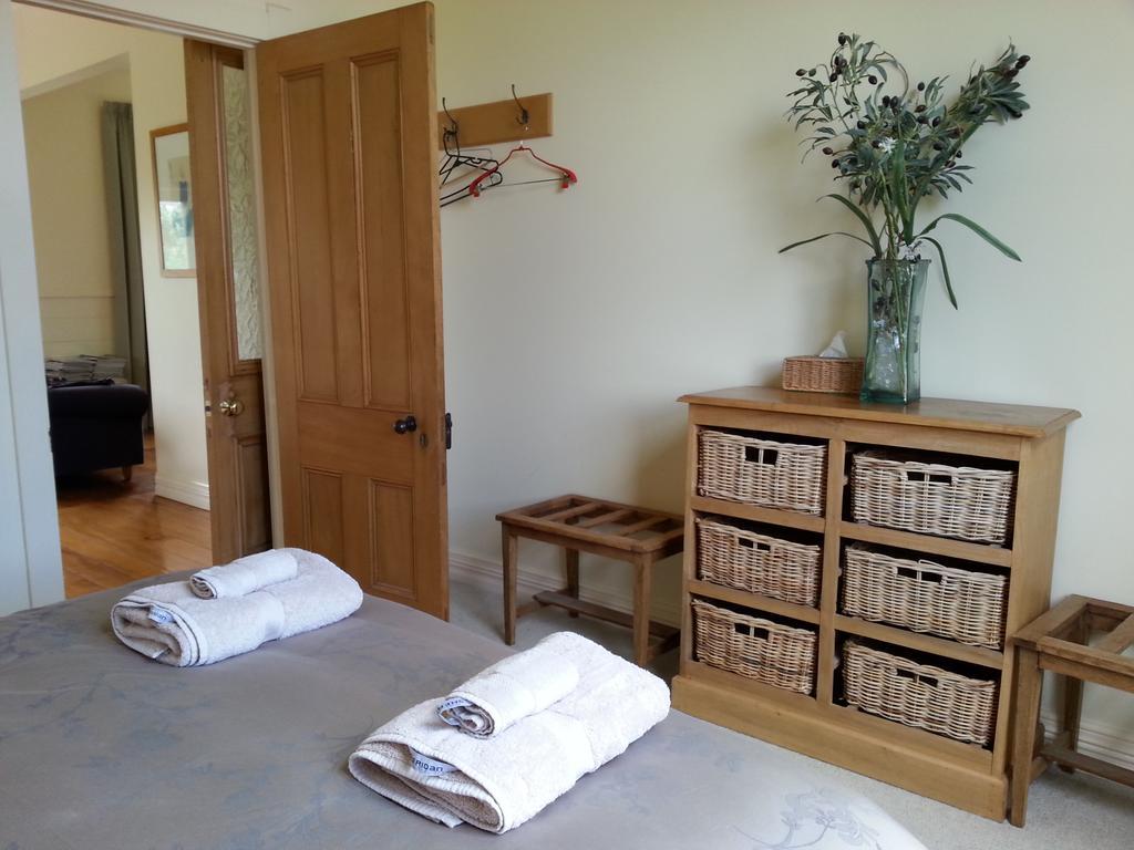 The Vicarage Martinborough Villa Rom bilde