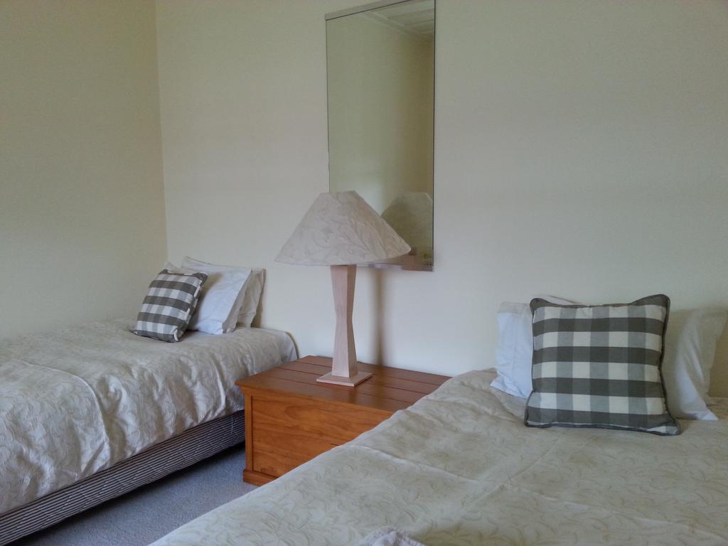 The Vicarage Martinborough Villa Rom bilde