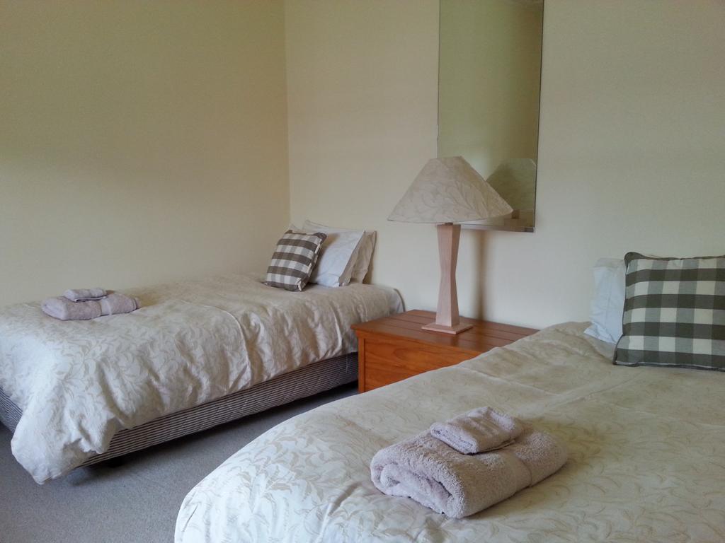 The Vicarage Martinborough Villa Rom bilde