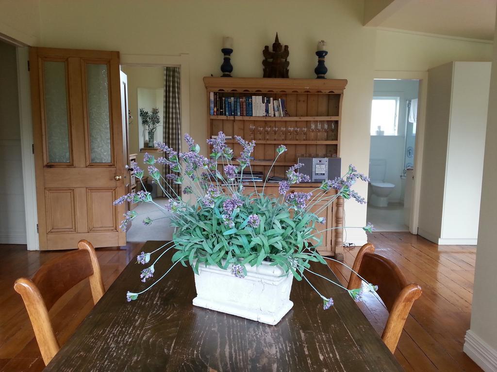 The Vicarage Martinborough Villa Rom bilde
