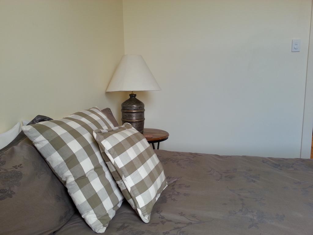 The Vicarage Martinborough Villa Rom bilde